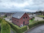 junges Einfamilienhaus (BJ 2024) KfW55 - Rinteln