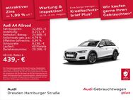 Audi A4 Allroad, 40TDI quattro D, Jahr 2020 - Dresden