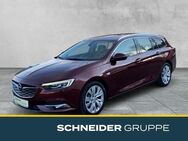 Opel Insignia, 2.0 B Sports Tourer Turbo, Jahr 2018 - Zwickau