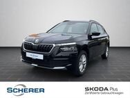 Skoda Kamiq, 1.0 TSI Ambition APP, Jahr 2024 - Mayen