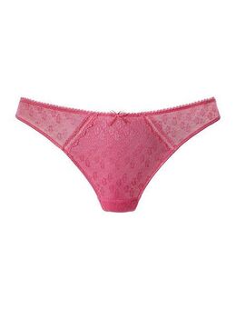 Vivance String aus dezent transparenter Spitze