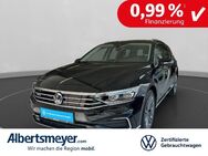 VW Passat Variant, 1.4 TSI GTE Hybrid, Jahr 2023 - Nordhausen