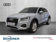 Audi Q2, 30 TFSI advanced APP, Jahr 2024 - Mayen