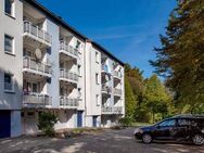 Demnächst frei! 3-Zimmer-Wohnung in Siegen Dillnhütten - Siegen (Universitätsstadt)