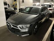 Mercedes-Benz A 200 Facelift Progressive+NAVI+AHK+KAMERA+ - Lahnstein