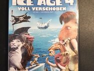 Ice Age 4 - Voll verschoben| DVD - Essen