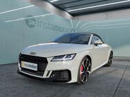 Audi TT RS, Roadster digitales Blendfreies Fernl, Jahr 2023 - München