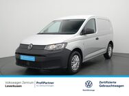 VW Caddy, Cargo TDI, Jahr 2023 - Leverkusen