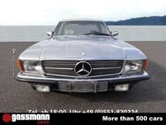 Mercedes-Benz SL 380 C Coupe C107 - Bovenden