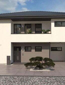 ELEGANZ UND KOMFORT IN VOLLENDUNG! - Regensburg