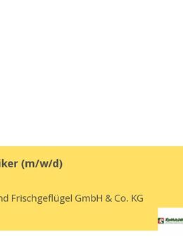 Mechatroniker (m/w/d) - Wietze