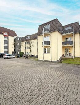 Vermietetes Single-Apartment in Gerthe - Bochum