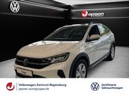 VW Taigo, 1.0 TSI Life STAR KlimaA, Jahr 2023 - Regensburg