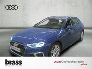 Audi A4, Avant S line 40 TDI quattro, Jahr 2023 - Dietzenbach