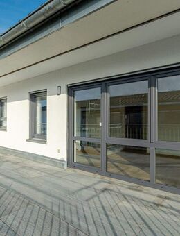 Moderne 4,5-Zimmer Wohnung mit Einbauküche und herrlicher Terrasse - Radolfzell (Bodensee)