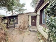 charmante Einfamilienhaus inkl. Teilkeller in ruhiger Lage - Oranienburg