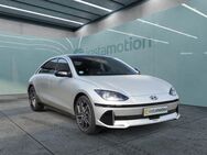 Hyundai IONIQ 6, First EdikWh Batt, Jahr 2023 - München