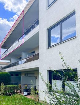 Ideal angebundene 3-Zi.-Wohnung mit Balkon, Stellplatz und EBK in 53639 Königswinter-Ittenbach - Königswinter