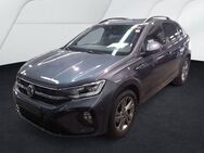 VW Taigo, 1.5 TSI R-Line IQ Light Dig, Jahr 2023 - Lehrte