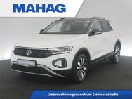 VW T-Roc, 2.0 TDI MOVE, Jahr 2023 - München