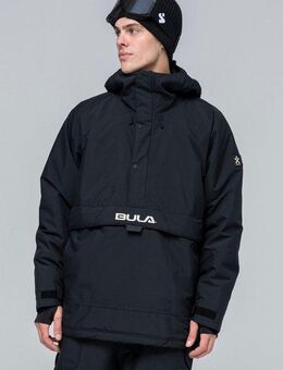 BULA Skijacke mit wasserdichter Funktion