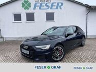 Audi A6, Avant 55 TFSI e quattro S LINE, Jahr 2020 - Heideck