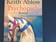 Psychopath von Keith Ablow (2004) - Essen