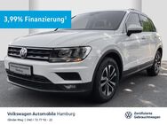 VW Tiguan, 1.5 Comfortline AppConnect, Jahr 2020 - Glinde