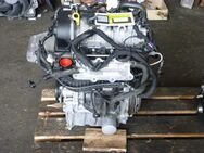 Motor CHZB Seat Ibiza 1.0 04C100032EX, 04C100098DX - Güttingen