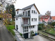 Ihr Rückzugsort mit Seeblick - Exklusives Architektenhaus am Bodensee - Überlingen