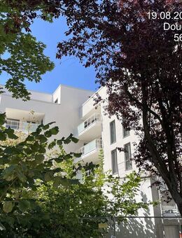 2,5 Zimmerwohnung mit grozügiger Terrasse und Garten - WE 205 - Koblenz