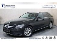 Mercedes-Benz C 200 T Avantgarde Aut. CAM STHZG ACC AHK LED - Wardenburg