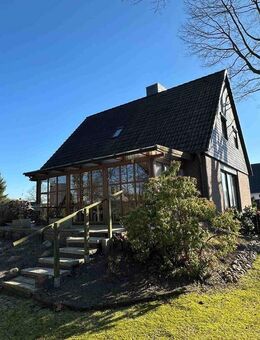 Einfamilienhaus mit viel Potenzial auf großem Grundstück inkl. Vollkeller und Garage - Heidgraben