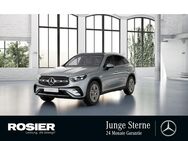 Mercedes GLC 300, d AMG Sport Prem, Jahr 2023 - Menden (Sauerland)