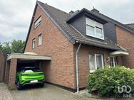 2 Familienhaus mit Garten und Garage in ruhiger Lage - Grevenbroich