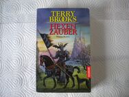 Hexenzauber,Terry Brooks,Goldmann Verlag,1998 - Linnich