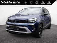 Opel Crossland, 1.2 Turbo Ultimate, Jahr 2021 - Iserlohn