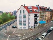 Besser Lösung: EIGENTUM (leerstehend) - Nürnberg