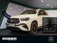 Mercedes GLE 450 AMG, d AMG Line, Jahr 2025 - Menden (Sauerland)