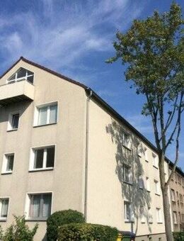 NEUE FOTOS - Renovierte 3,5 Raum Wohnung - Gelsenkirchen