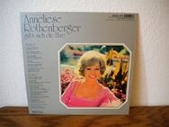 Anneliese Rothenberger-gibt sich die Ehre-Vinyl-LP,1974 - Linnich