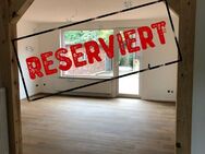 RESERVIERT! Wie Erstbezug: Modernisierte Doppelhaushälfte in der Medinger Straße - Bad Bevensen