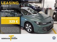 VW Passat Variant, 1.5 eTSI BUSINESS, Jahr 2024 - Herne