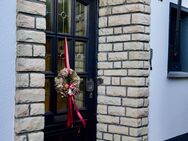 Ein Traumhaus für Handwerksliebhaber: Einfamilienhaus mit Schreinerei - Arzfeld