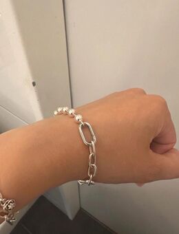 Pandora Me Armband mit Charm - Bad Vilbel Zentrum