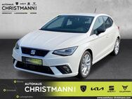 Seat Ibiza, 1.0 TSI FR, Jahr 2024 - Worms