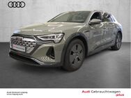 Audi Q8, 55 advanced Assistenz, Jahr 2023 - Leipzig