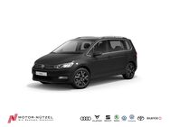 VW Touran, 2.0 TDI HIGHLINE, Jahr 2020 - Mitterteich