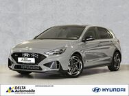 Hyundai i30, 1.5 TGDI N Line Sitzpaket, Jahr 2024 - Wiesbaden Kastel