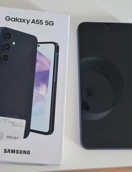 Samsung Galaxy A55 5G - Hagen (Stadt der FernUniversität) Haspe